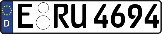 E-RU4694