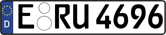 E-RU4696