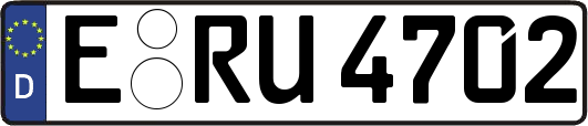E-RU4702