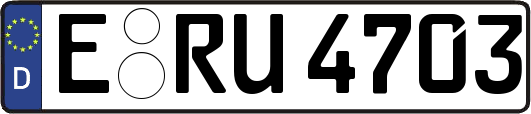 E-RU4703
