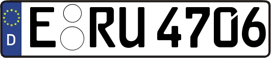 E-RU4706