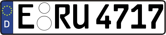 E-RU4717