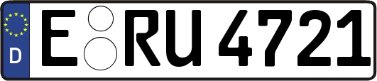 E-RU4721