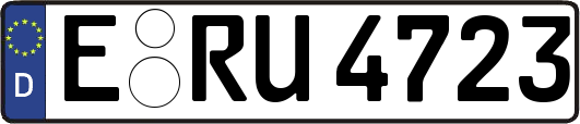 E-RU4723