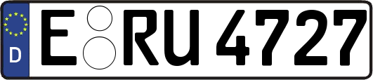 E-RU4727
