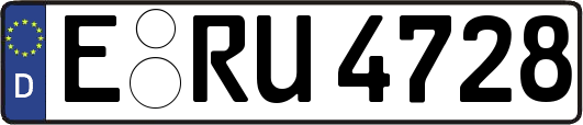 E-RU4728