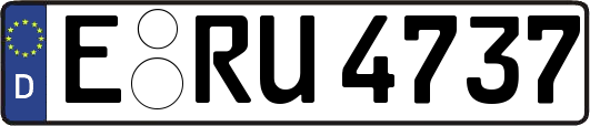 E-RU4737
