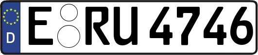 E-RU4746