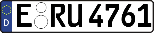 E-RU4761