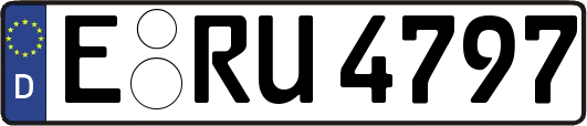 E-RU4797