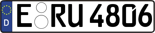 E-RU4806