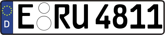 E-RU4811