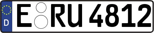E-RU4812
