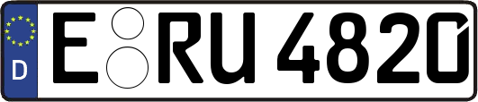 E-RU4820