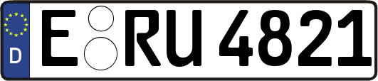 E-RU4821