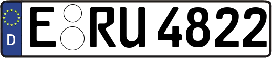 E-RU4822