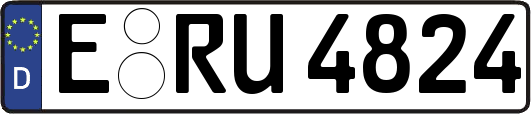 E-RU4824