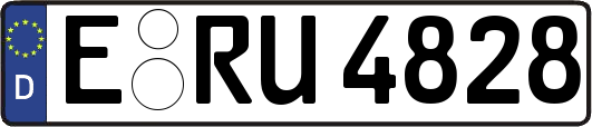 E-RU4828