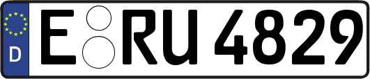 E-RU4829