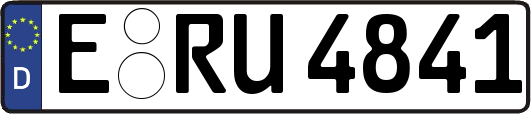 E-RU4841