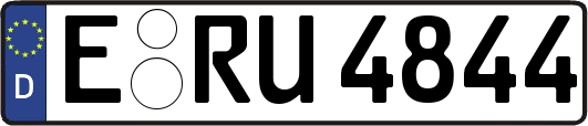 E-RU4844