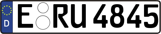 E-RU4845