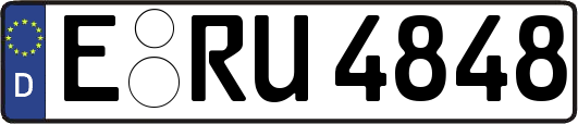 E-RU4848
