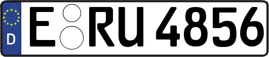 E-RU4856