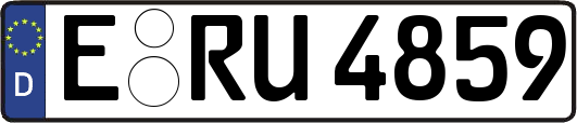 E-RU4859