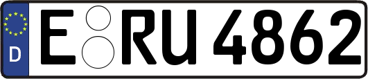 E-RU4862