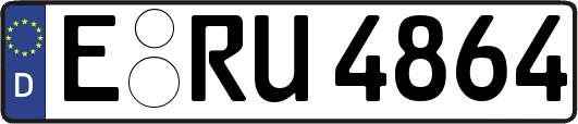 E-RU4864