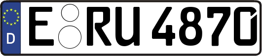 E-RU4870