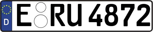 E-RU4872