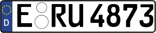 E-RU4873