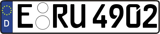 E-RU4902