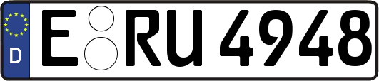 E-RU4948