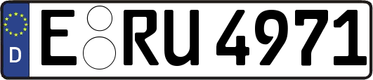 E-RU4971