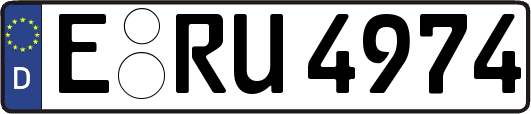 E-RU4974