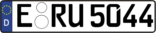 E-RU5044