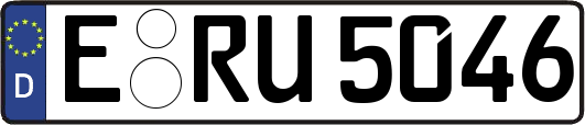 E-RU5046