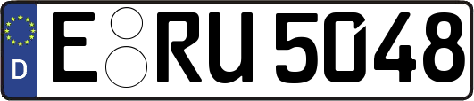 E-RU5048
