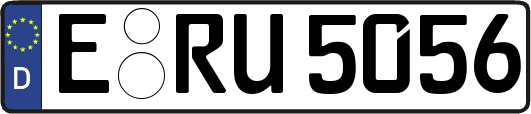 E-RU5056
