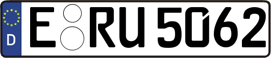 E-RU5062