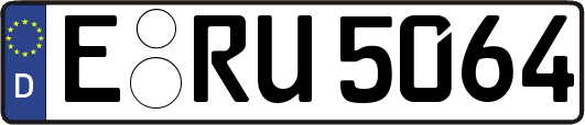 E-RU5064