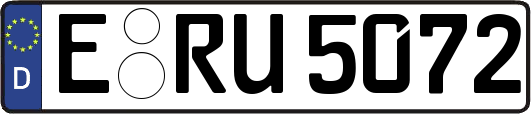 E-RU5072