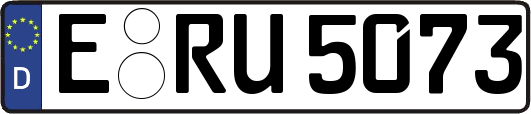 E-RU5073