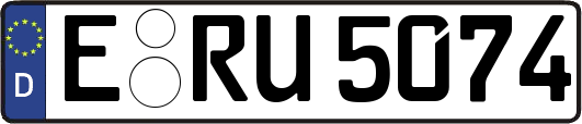 E-RU5074