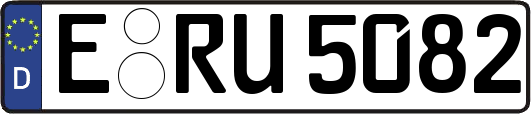 E-RU5082
