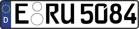 E-RU5084
