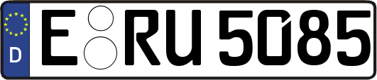 E-RU5085